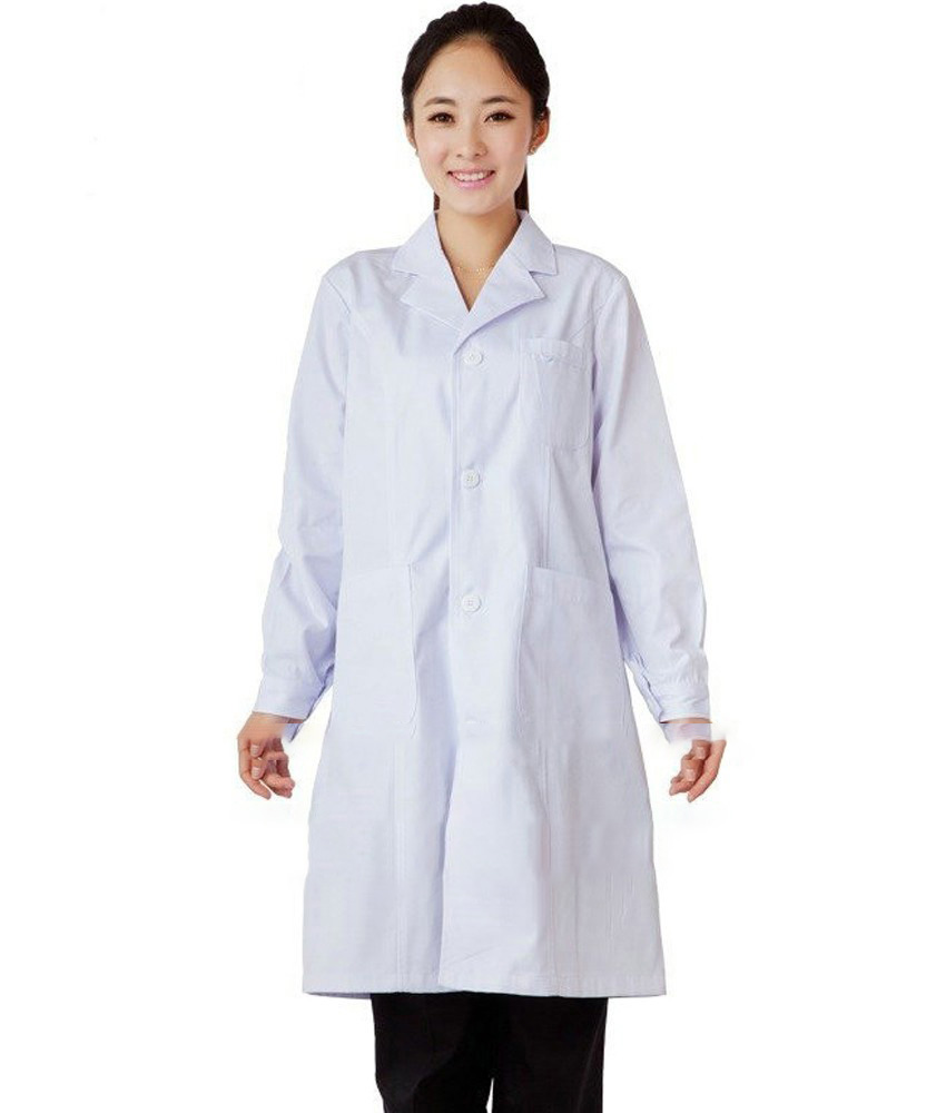 Đồng Phục Bác Sĩ BS16