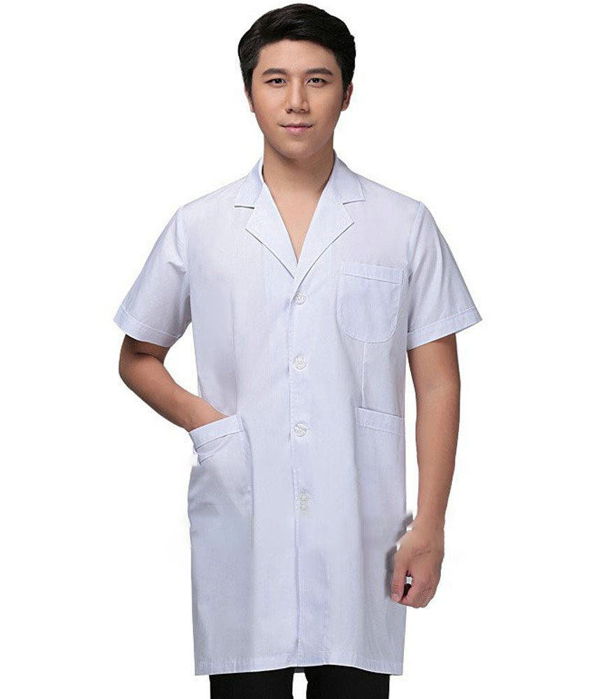 Đồng Phục Bác Sĩ BS17