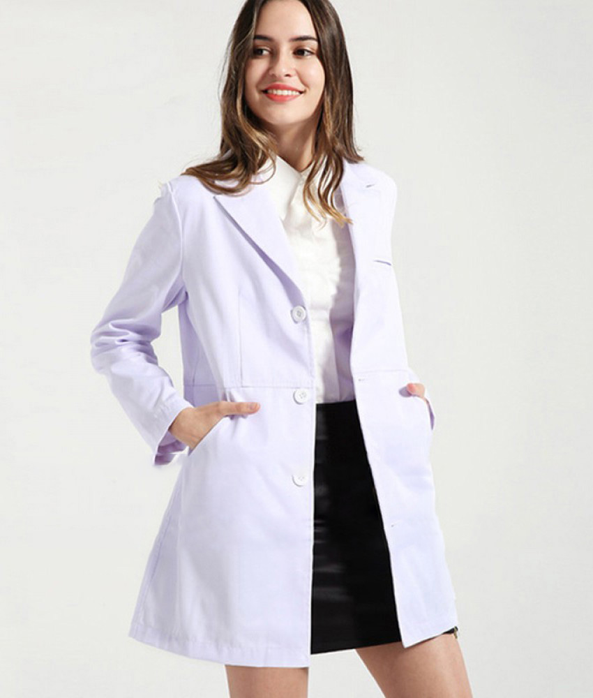Đồng Phục Bác Sĩ BS31