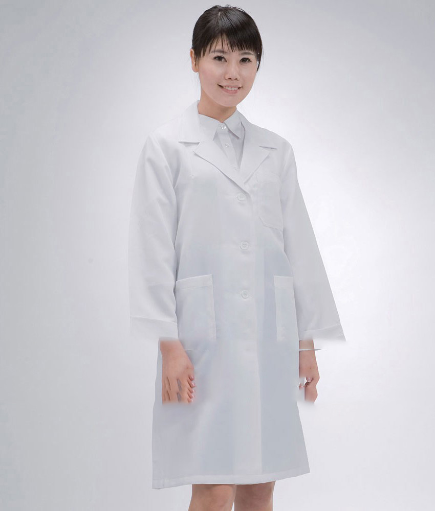 Đồng Phục Bác Sĩ BS32