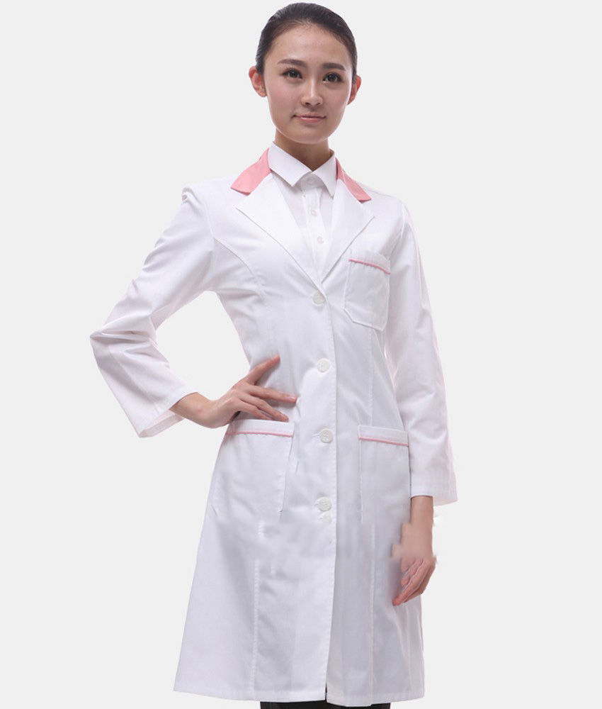 Đồng Phục Bác Sĩ BS33