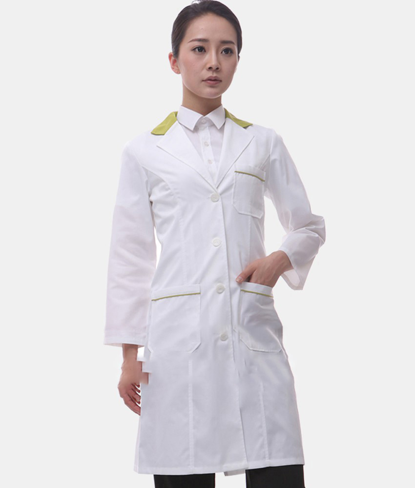 Đồng Phục Bác Sĩ BS34
