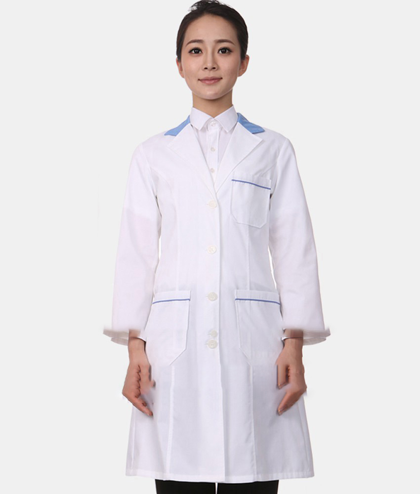 Đồng Phục Bác Sĩ BS35