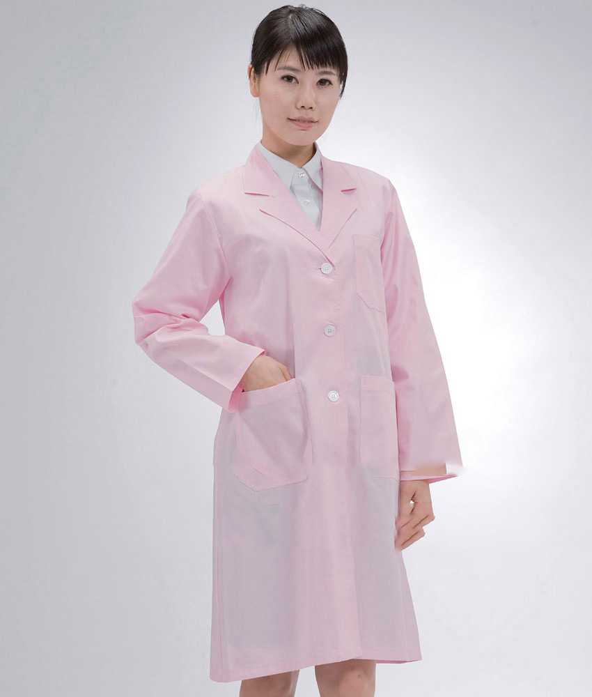 Đồng Phục Bác Sĩ BS36