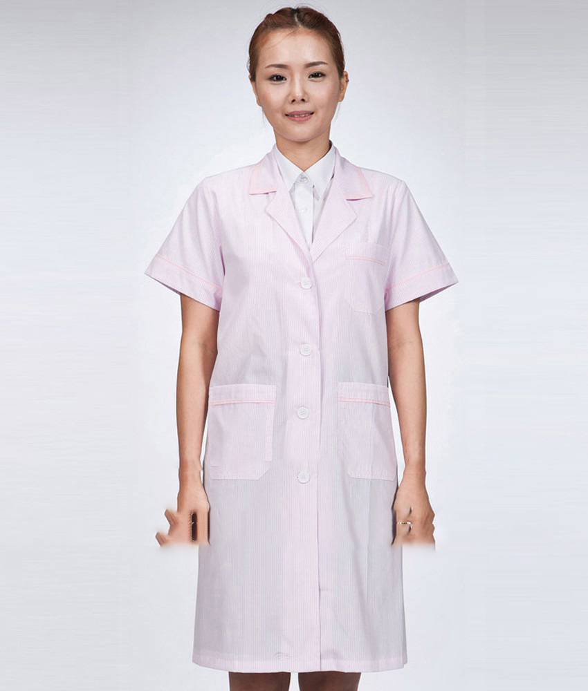 Đồng Phục Bác Sĩ BS37