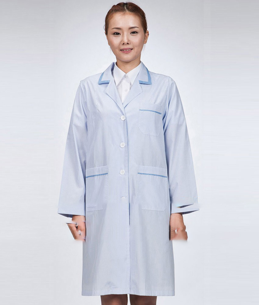 Đồng Phục Bác Sĩ BS38