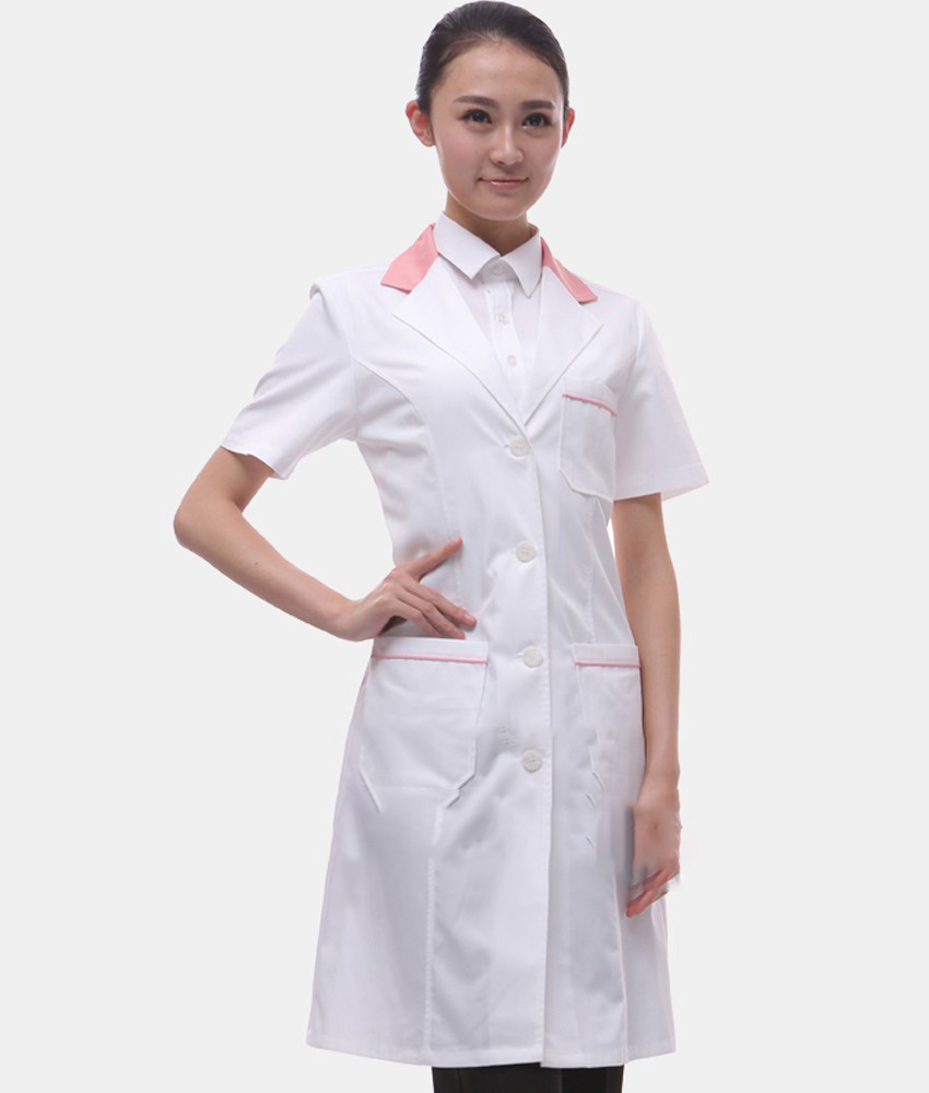 Đồng Phục Bác Sĩ BS39