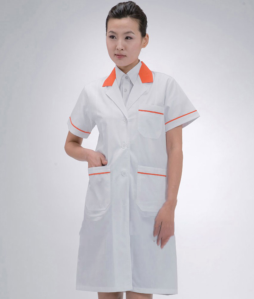 Đồng Phục Bác Sĩ BS43