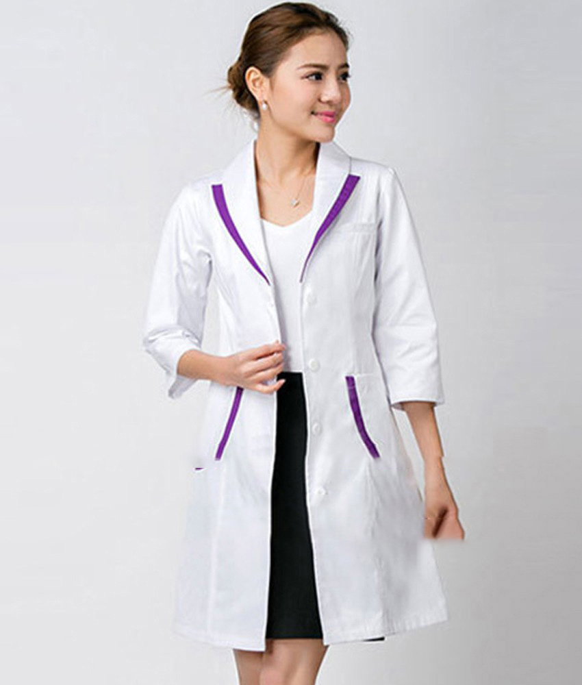Đồng Phục Bác Sĩ BS56