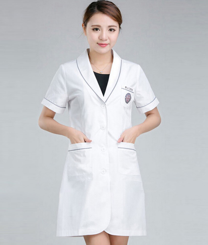 Đồng Phục Bác Sĩ BS57