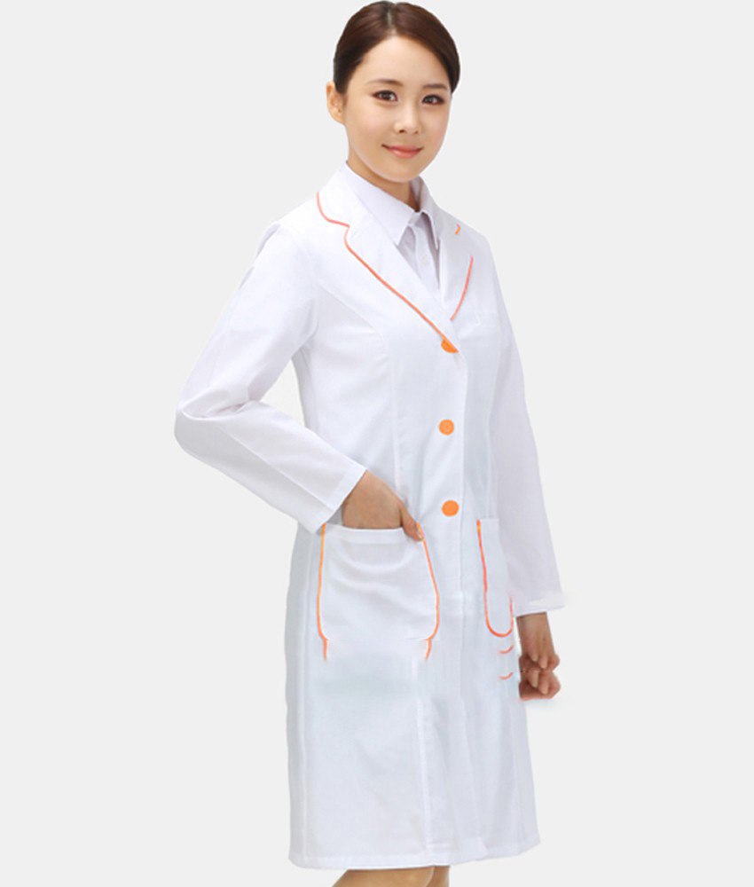 Đồng Phục Bác Sĩ BS58