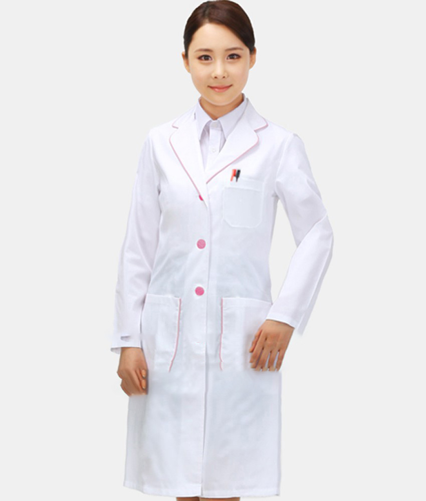 Đồng Phục Bác Sĩ BS59