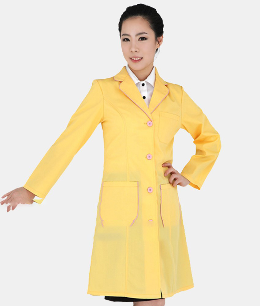 Đồng Phục Bác Sĩ BS60