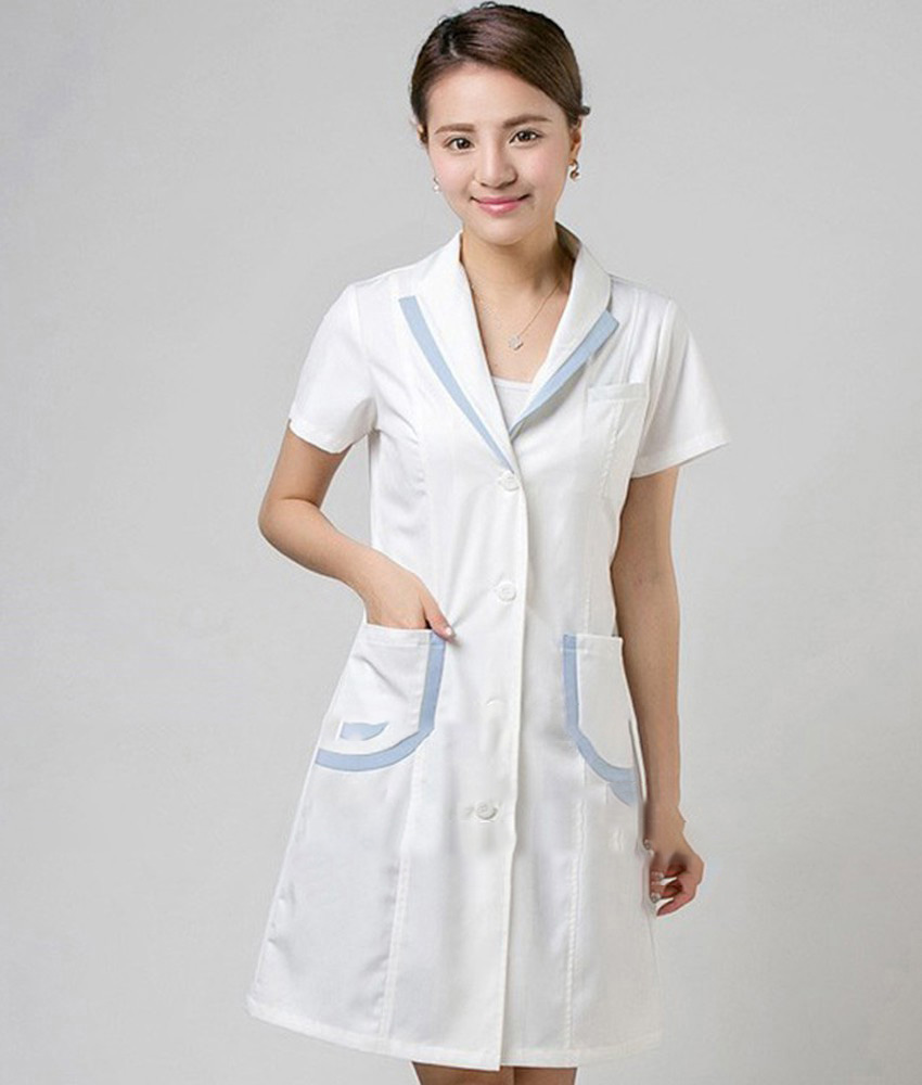 Đồng Phục Bác Sĩ BS63