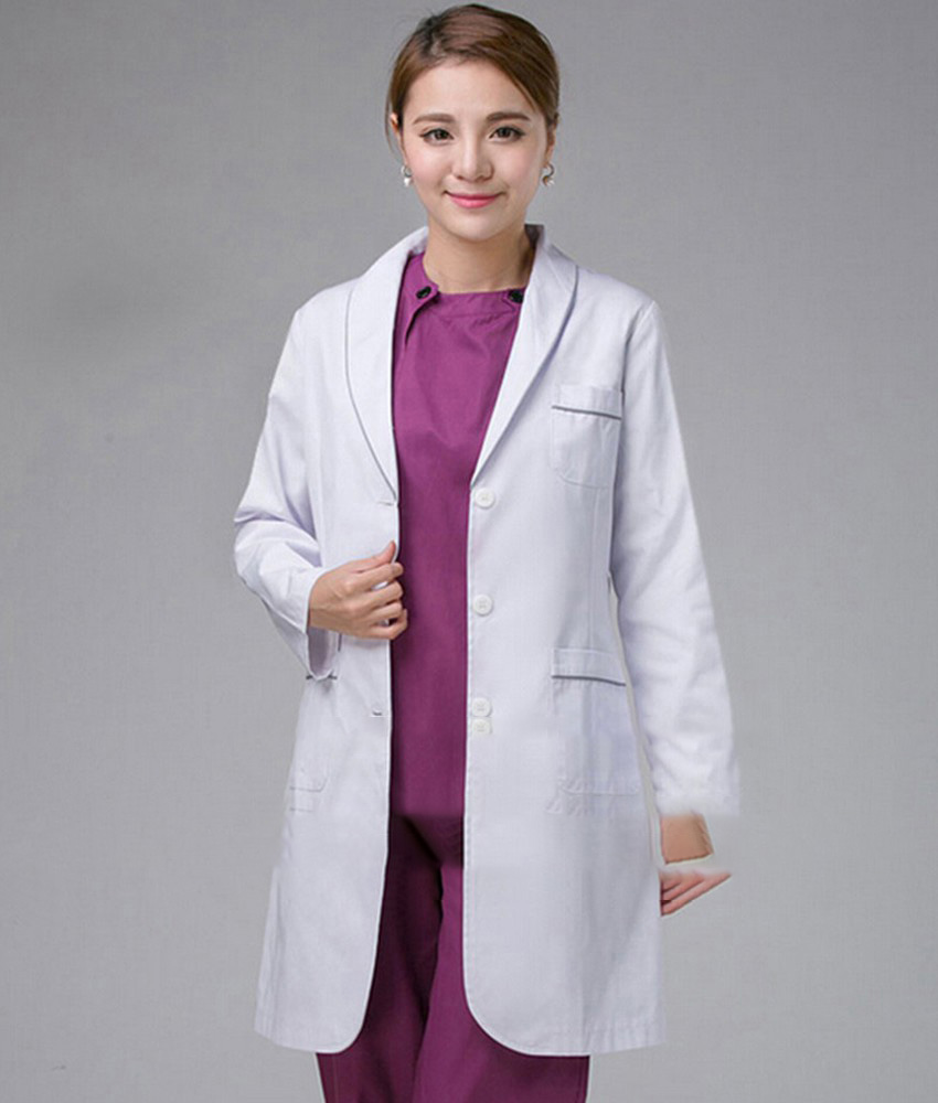Đồng Phục Bác Sĩ BS64