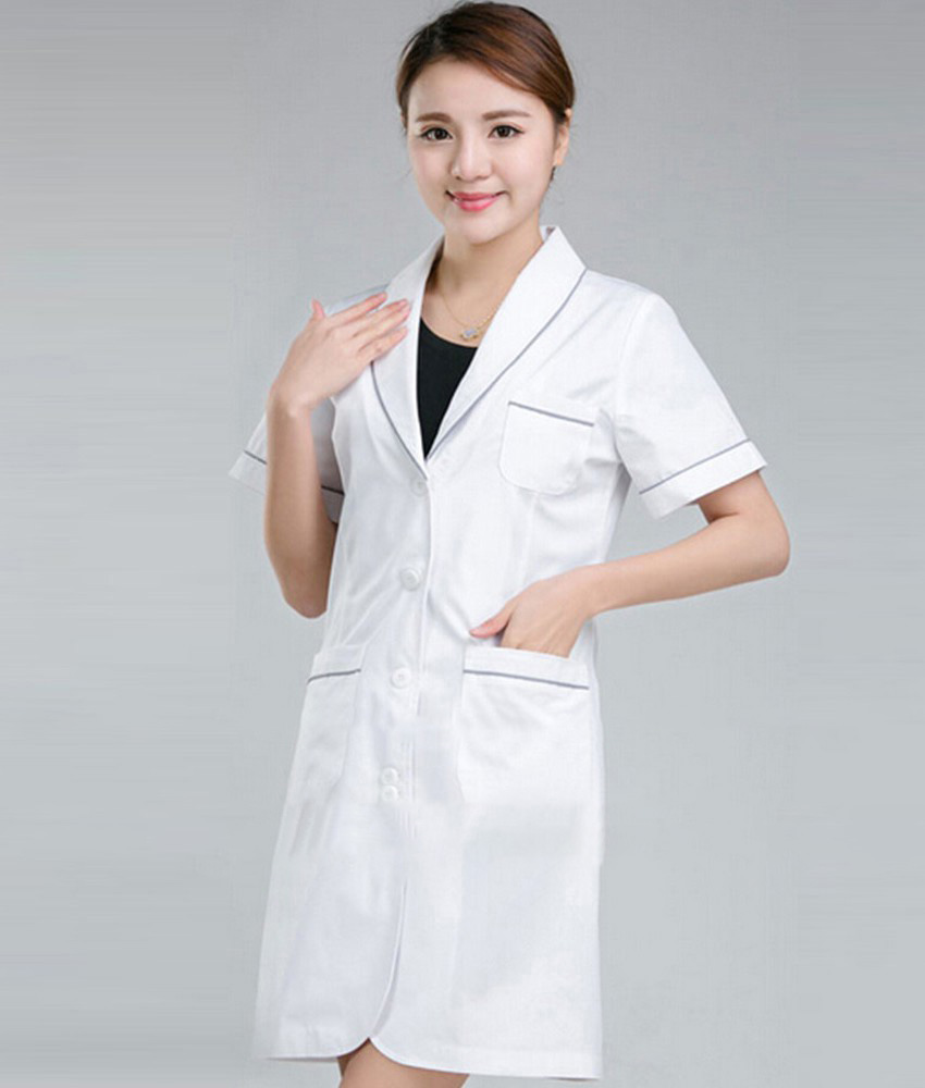 Đồng Phục Bác Sĩ BS66