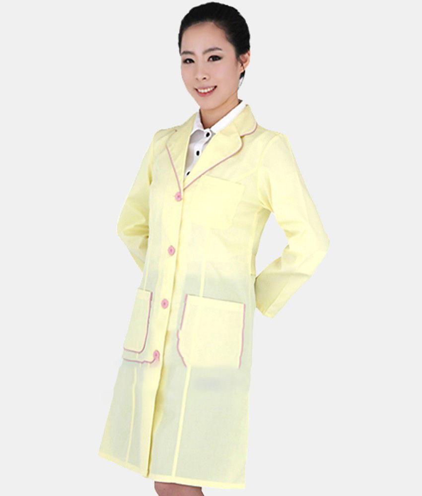 Đồng Phục Bác Sĩ BS67