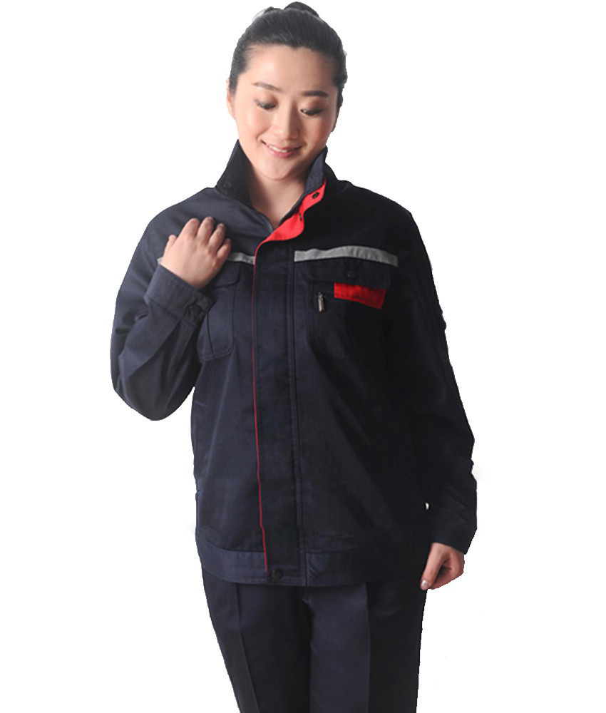 Đồng Phục Công Nhân CNA302