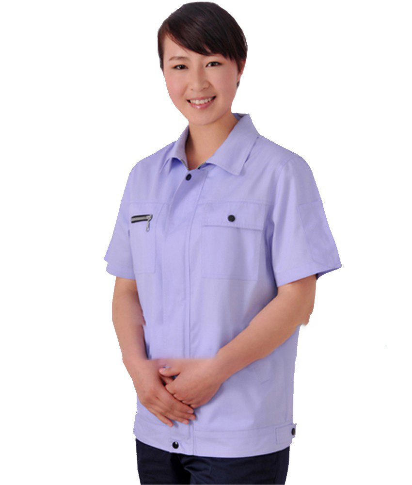 Đồng Phục Công Nhân CNA304