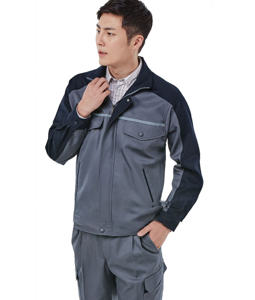 Đồng Phục Công Nhân CNA310