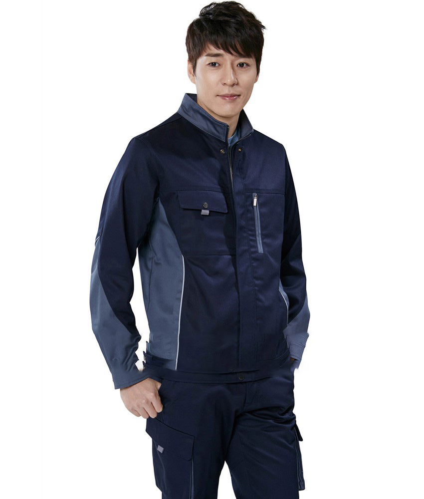Đồng Phục Công Nhân CNA313