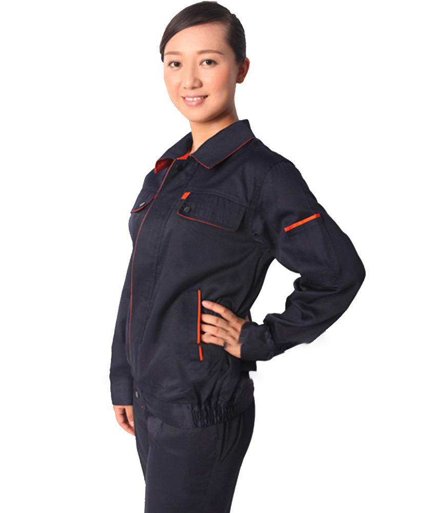 Đồng Phục Công Nhân CNA314