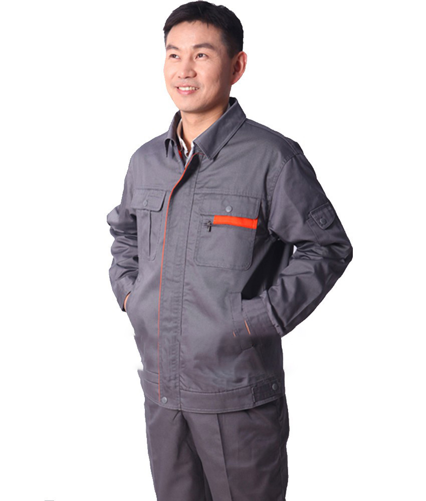 Đồng Phục Công Nhân CNA316