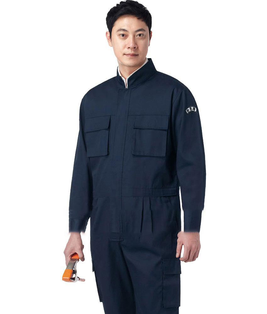 Đồng Phục Công Nhân CNA318