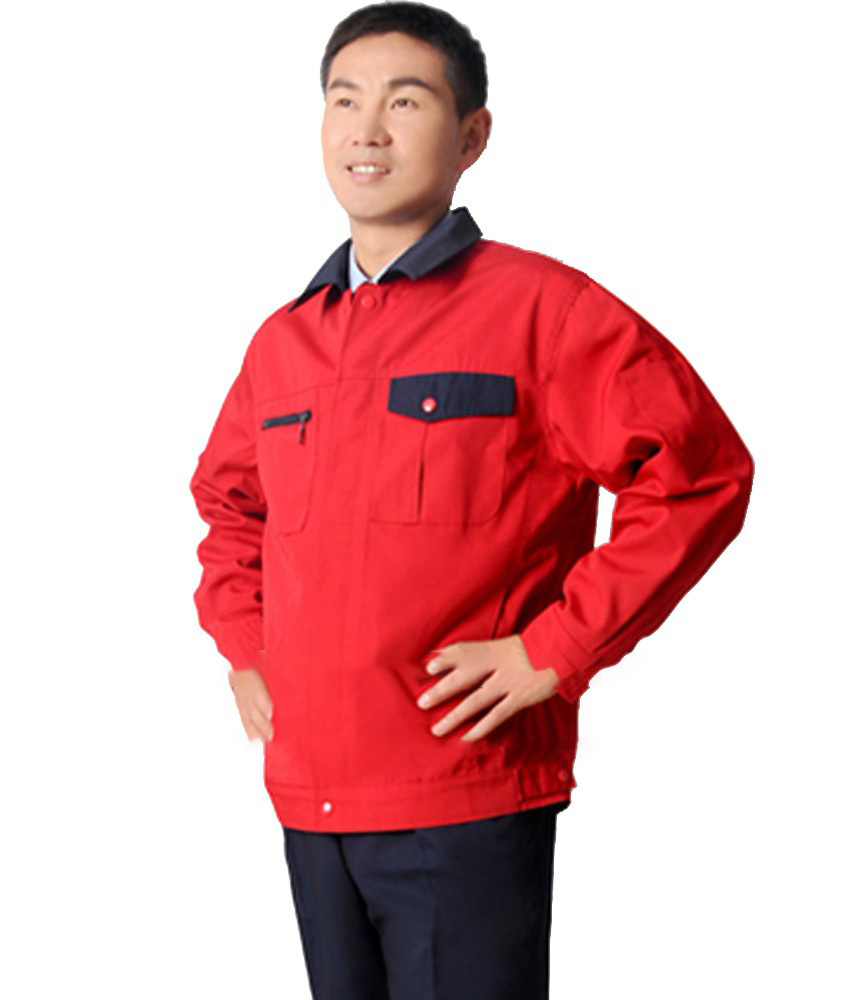 Đồng Phục Công Nhân CNA323