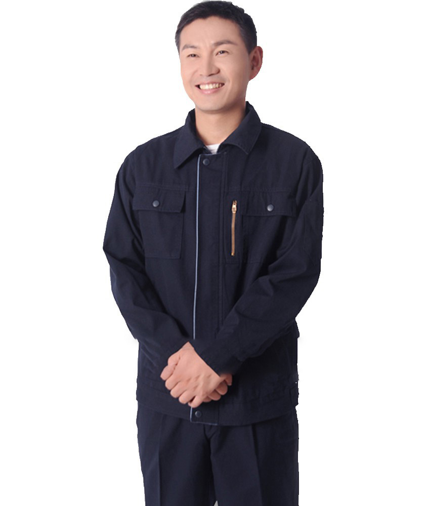 Đồng Phục Công Nhân CNA324