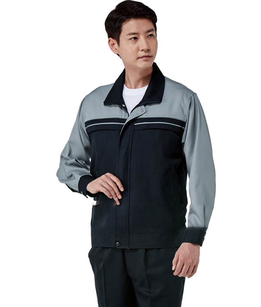 Đồng Phục Công Nhân CNA325