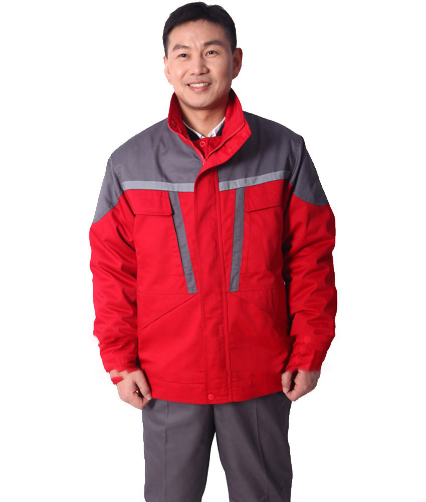 Đồng Phục Công Nhân CNA328
