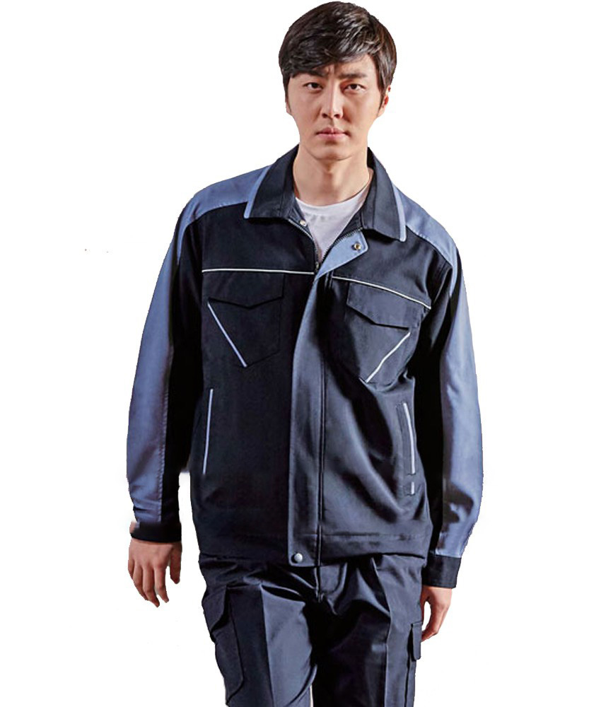 Đồng Phục Công Nhân CNA329