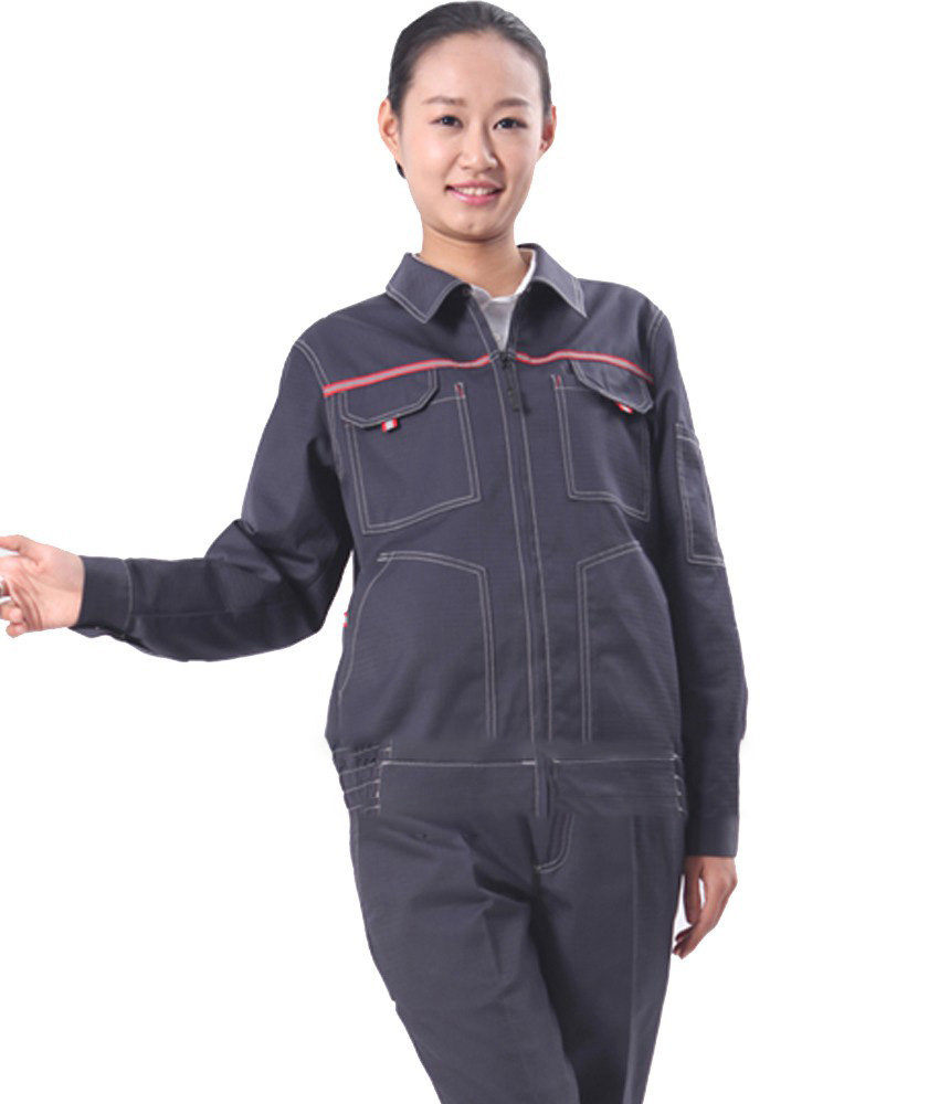 Đồng Phục Công Nhân CNA331