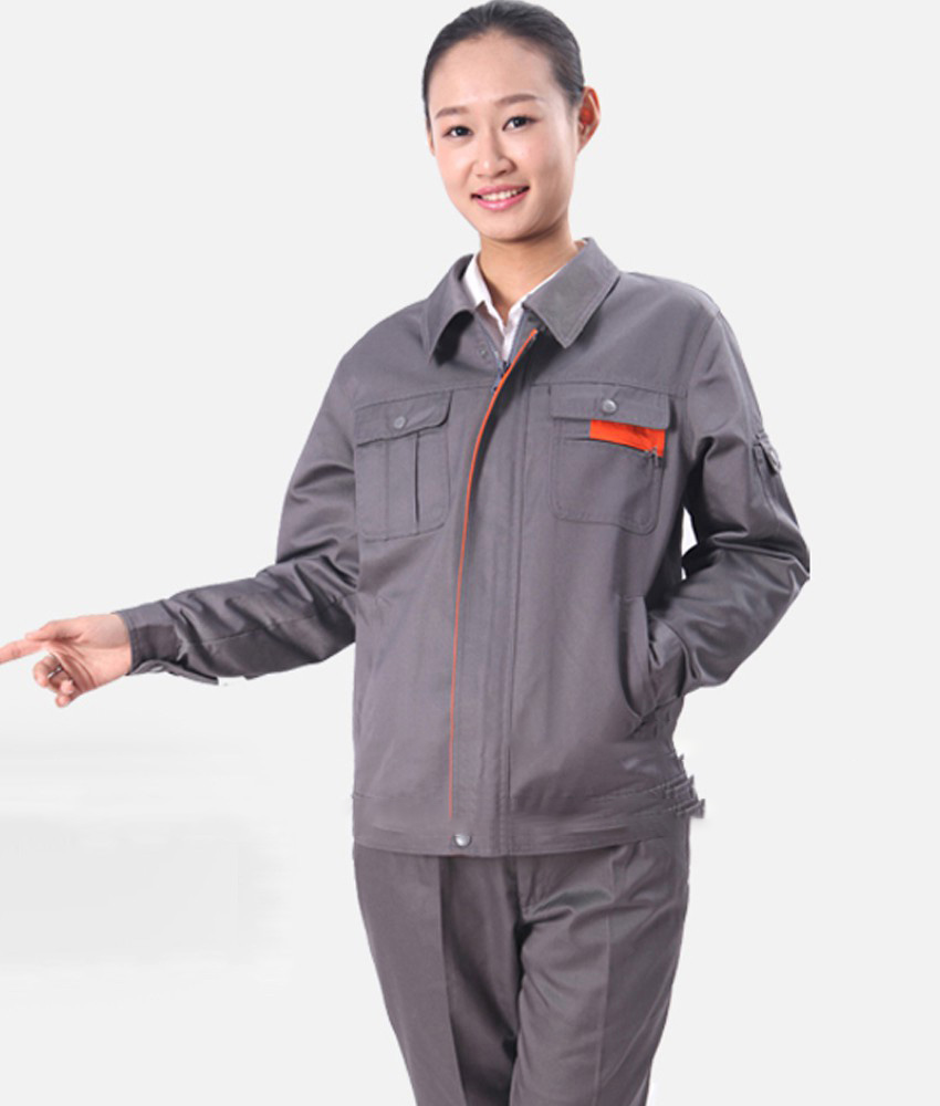Đồng Phục Công Nhân CNA337