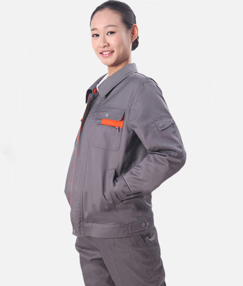 Đồng Phục Công Nhân CNA338