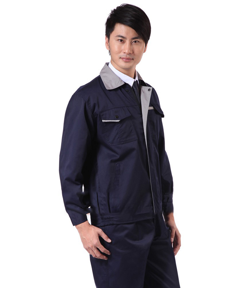 Đồng Phục Công Nhân CNA341