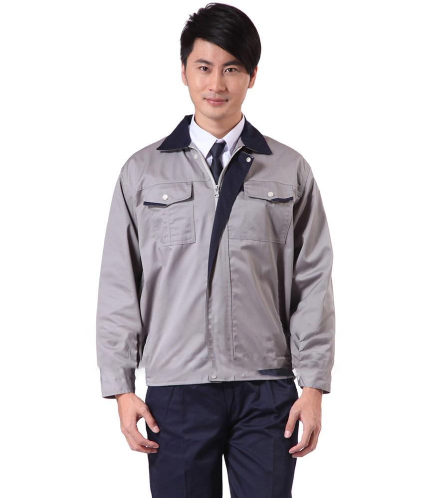 Đồng Phục Công Nhân CNA342