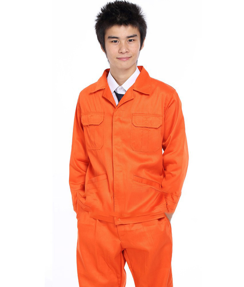 Đồng Phục Công Nhân CNA343