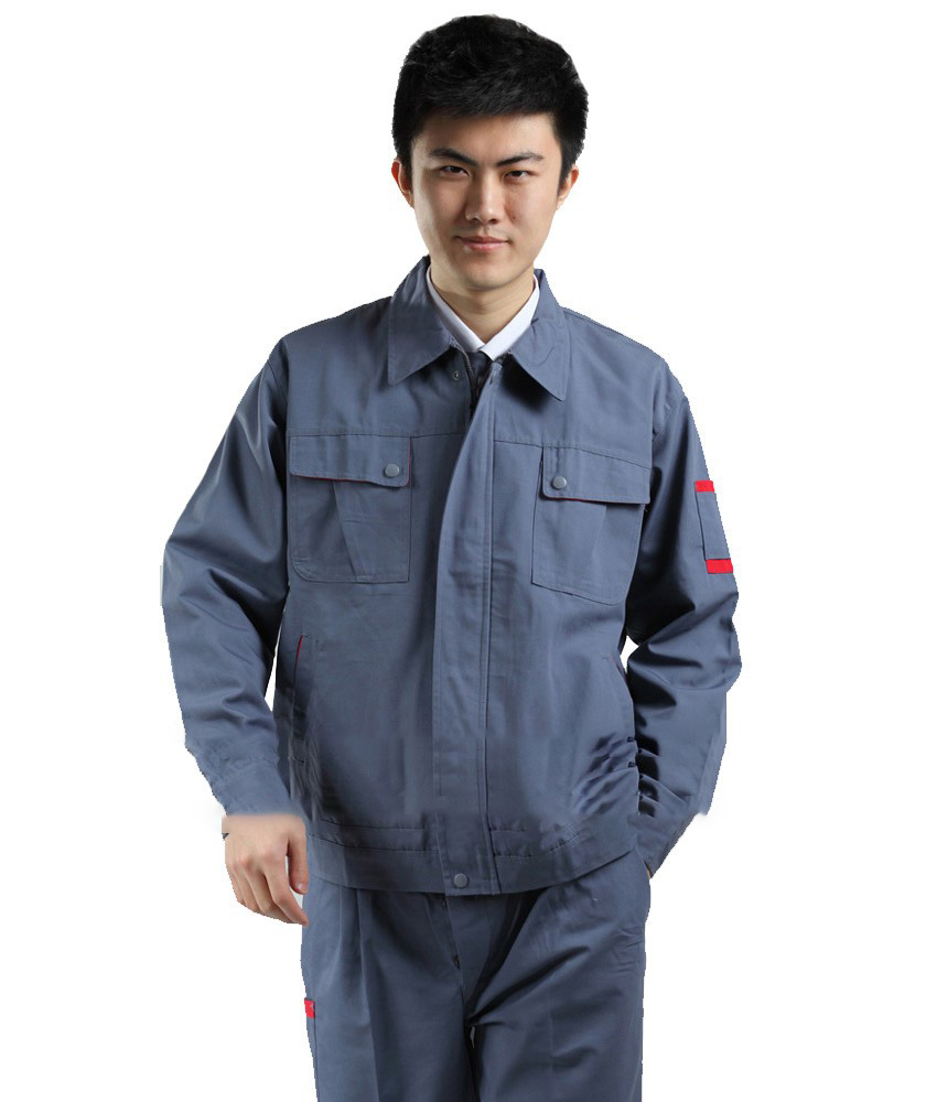 Đồng Phục Công Nhân CNA344