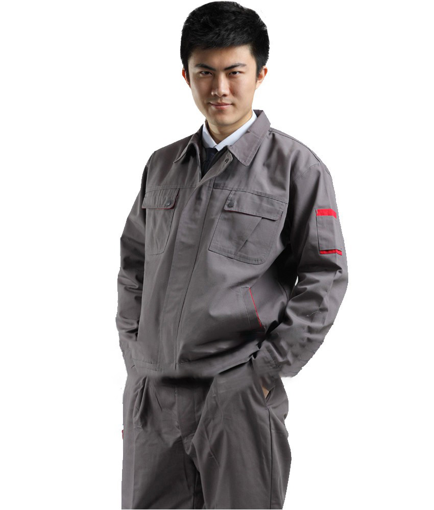 Đồng Phục Công Nhân CNA345