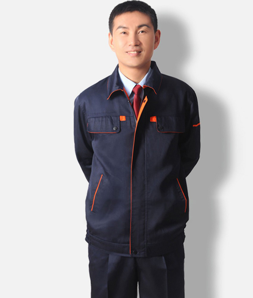 Đồng Phục Công Nhân CNA347