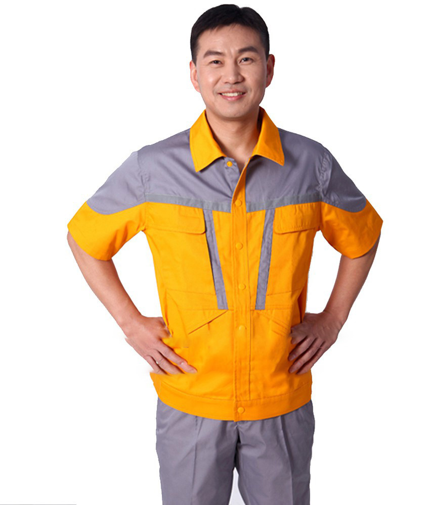 Đồng Phục Công Nhân CNA353