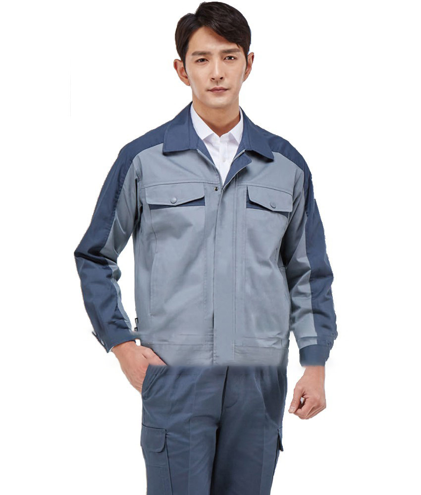 Đồng Phục Công Nhân CNA355