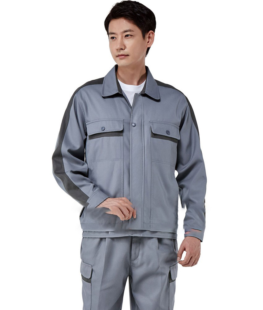 Đồng Phục Công Nhân CNA359