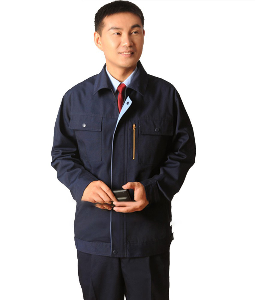 Đồng Phục Công Nhân CNA360