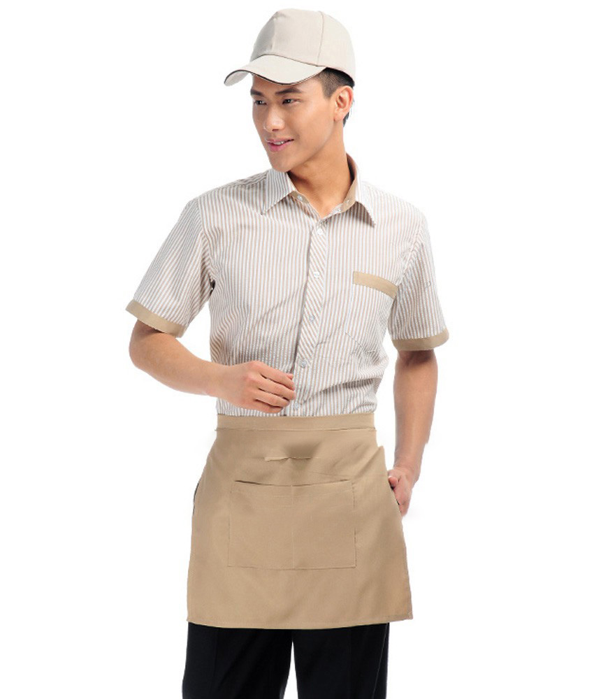 May Đồng Phục Cafe CFA359