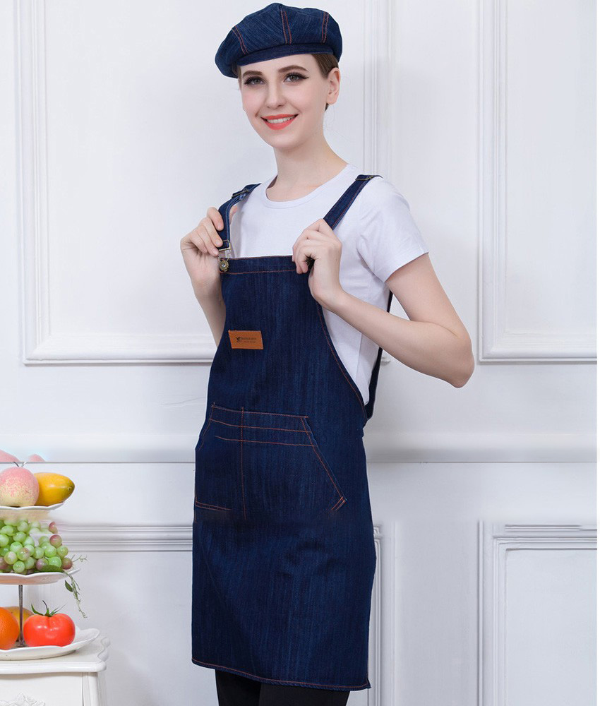 May Đồng Phục Cafe CFA372