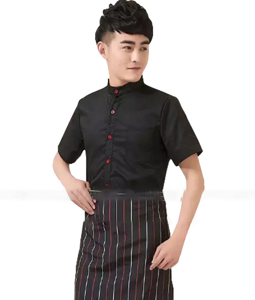 May Đồng Phục Cafe CF38