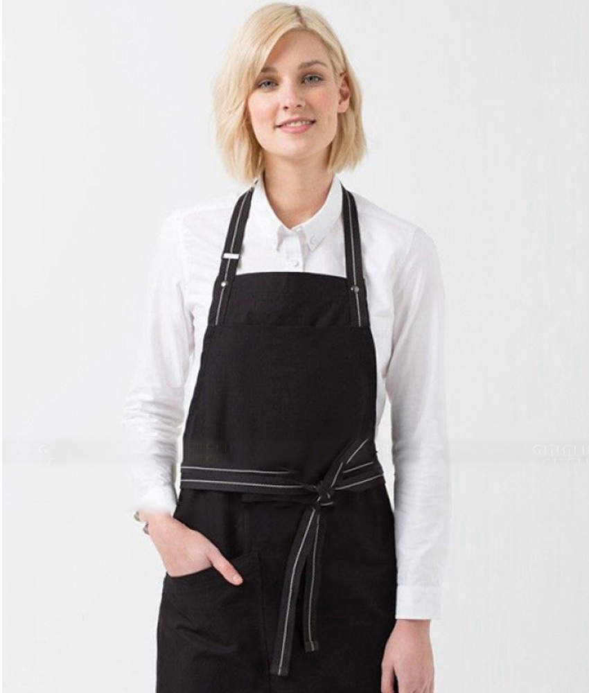 May Đồng Phục Cafe CF65